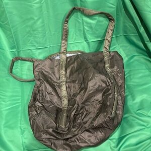 Victoria's Secret PINK Weekender Lightweight Packable Tote